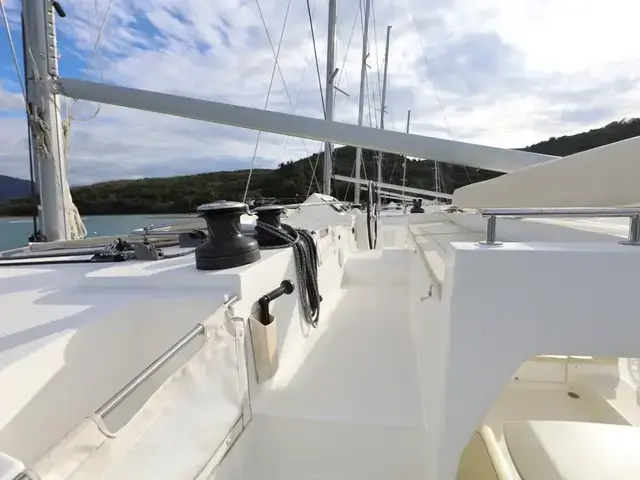 Lagoon 450