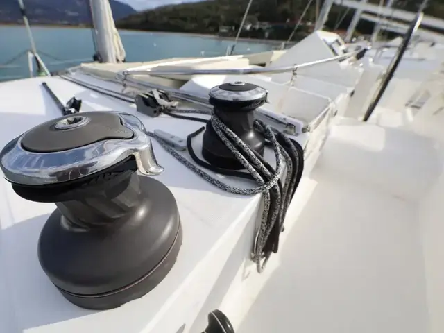 Lagoon 450