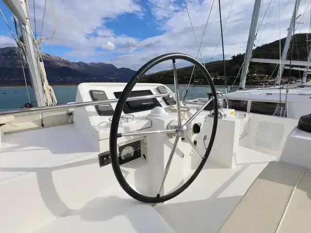 Lagoon 450