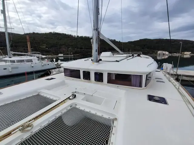 Lagoon 450