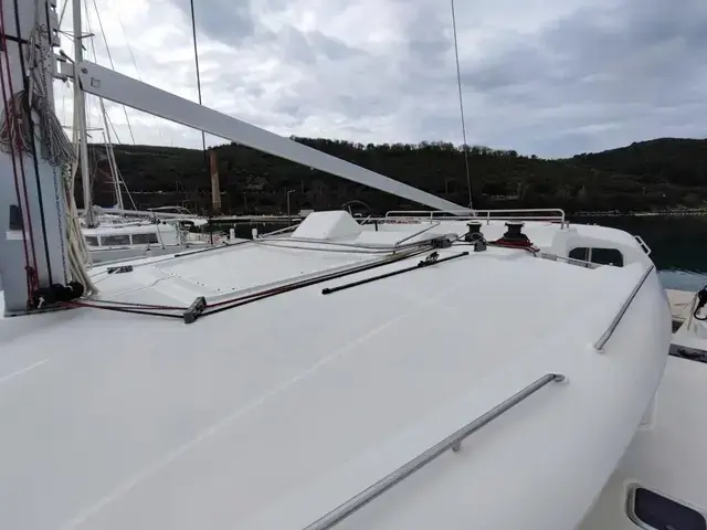 Lagoon 450