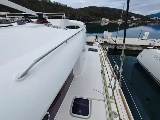 Lagoon 450