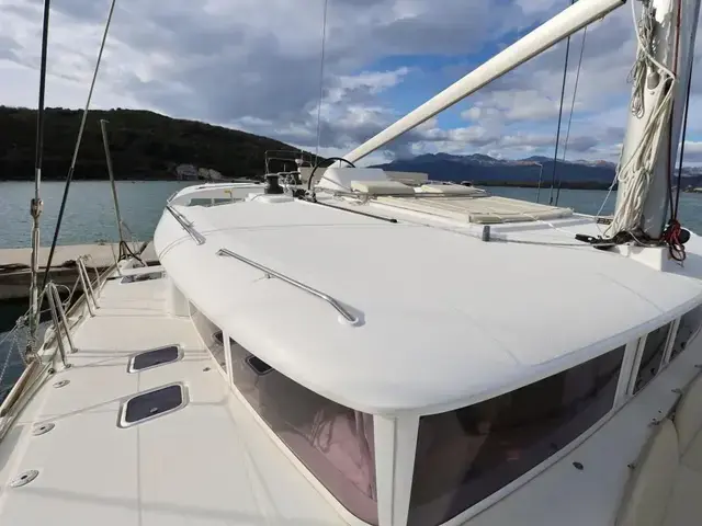 Lagoon 450