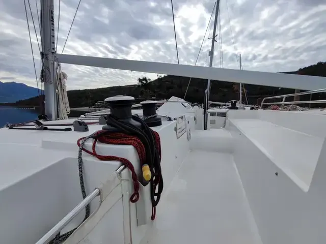 Lagoon 450