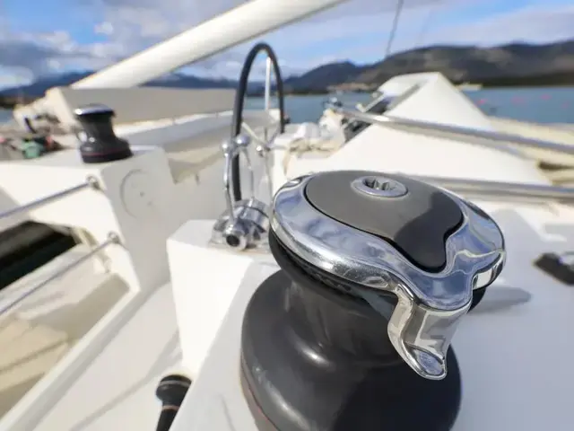 Lagoon 450