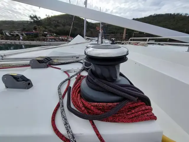 Lagoon 450