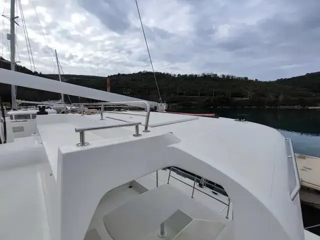 Lagoon 450