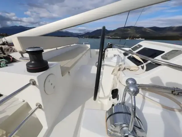 Lagoon 450