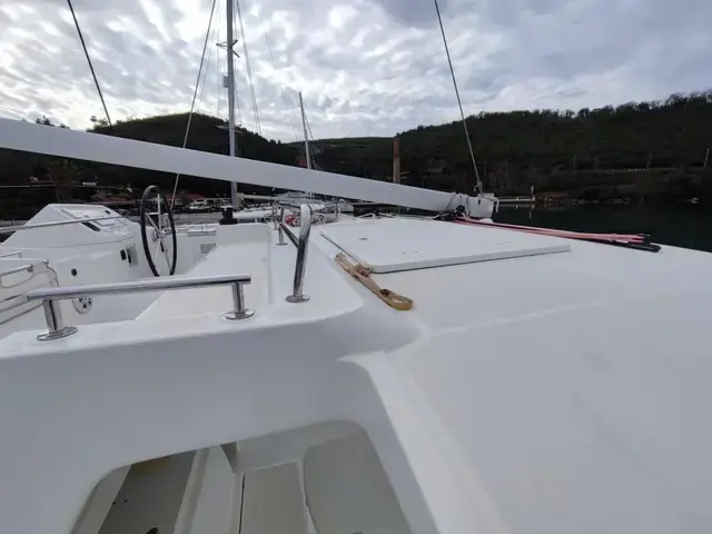 Lagoon 450