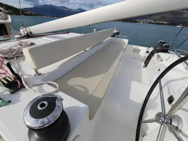 Lagoon 450