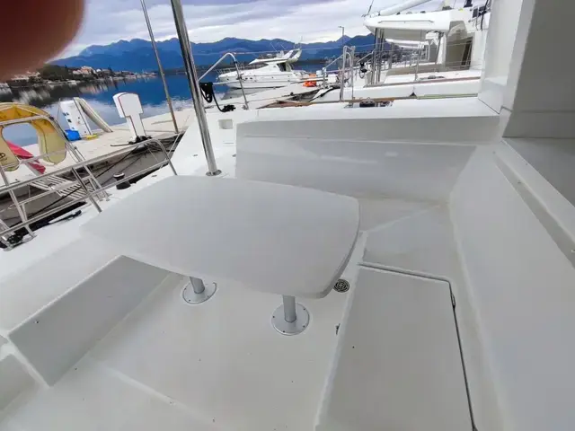 Lagoon 450