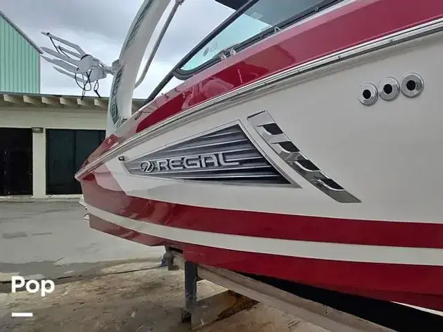 Regal 2300 RX SURF