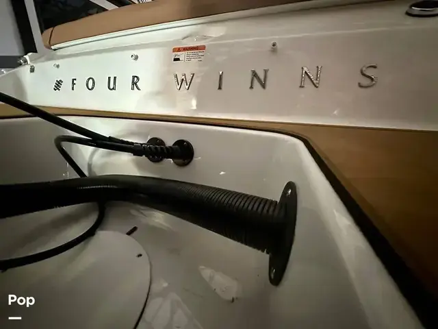 Four Winns H1