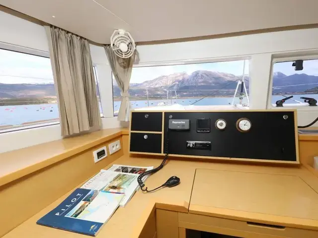 Lagoon 450