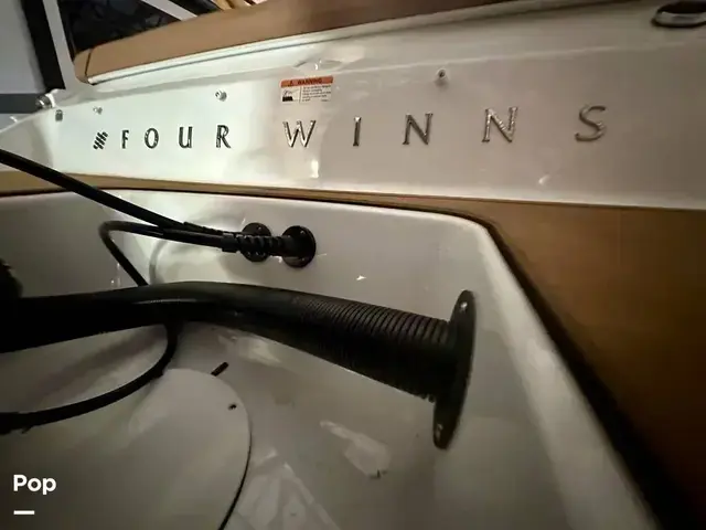 Four Winns H1