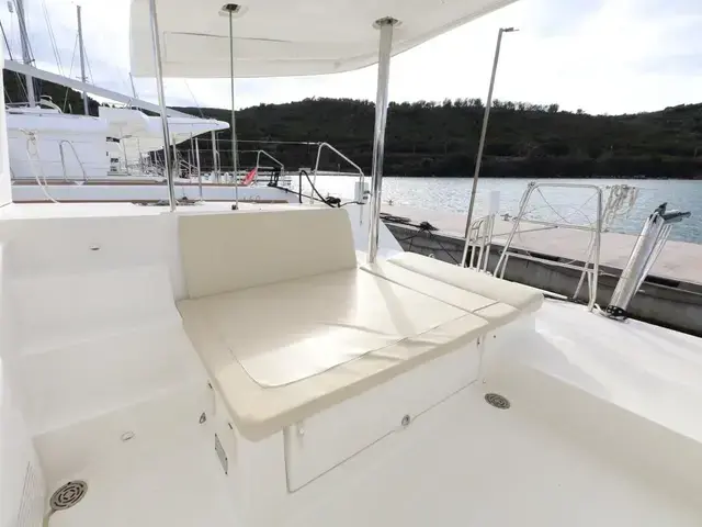 Lagoon 450