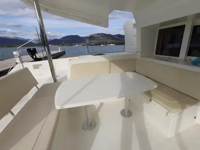 Lagoon 450