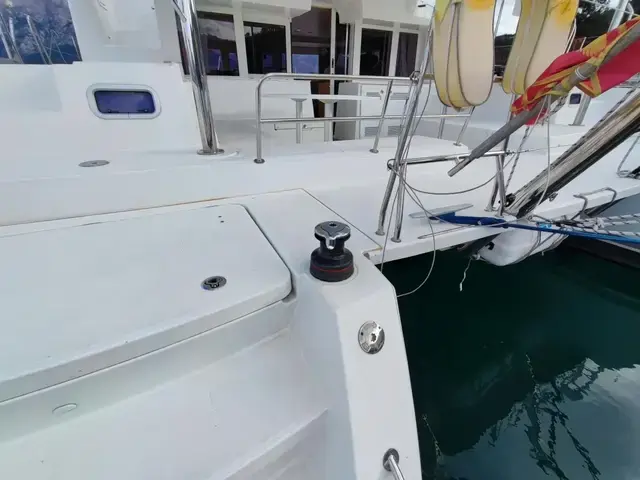 Lagoon 450