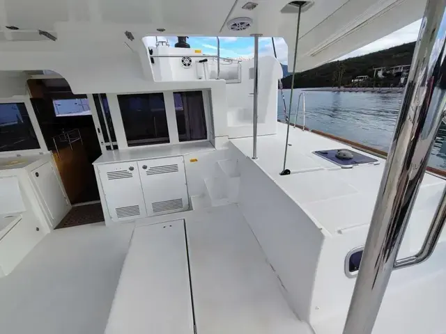 Lagoon 450