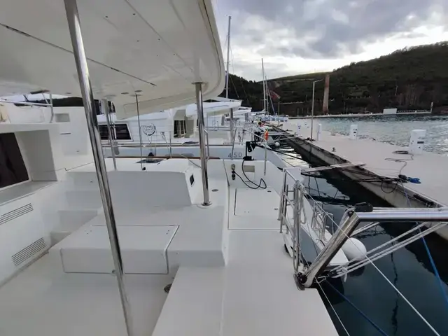 Lagoon 450