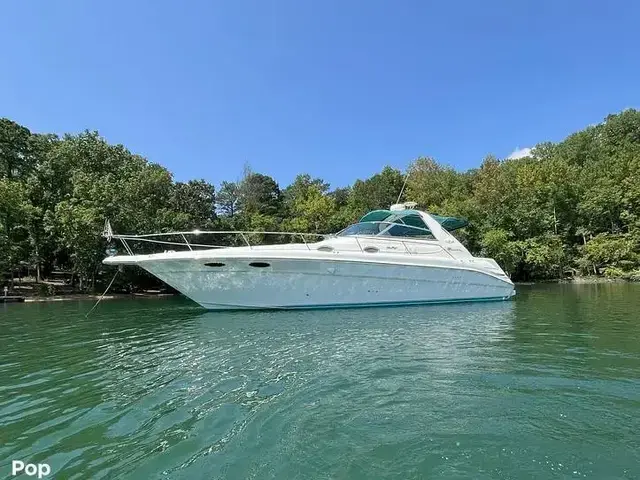 Sea Ray Sundancer 330