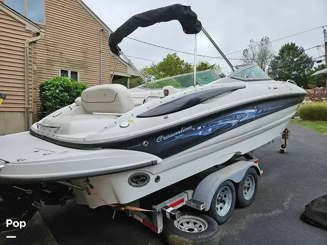 Crownline 240 EX