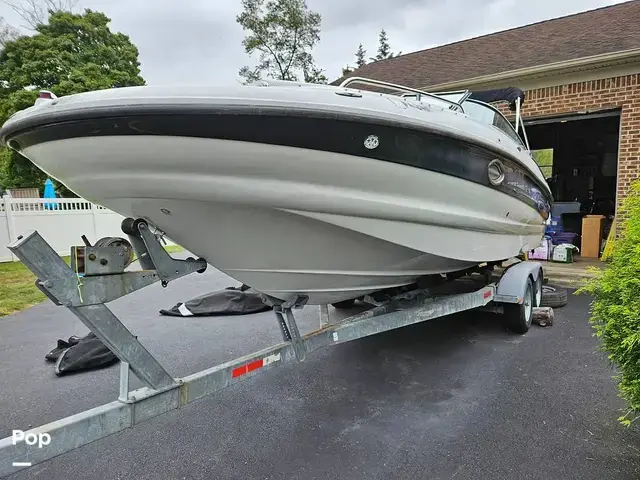 Crownline 240 Ex