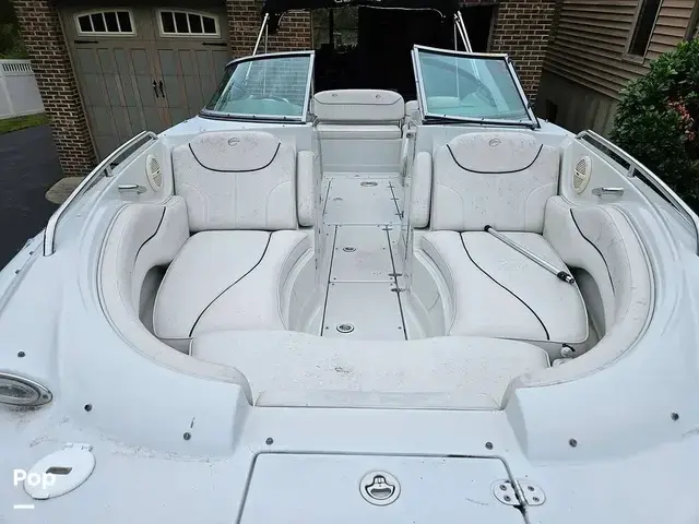 Crownline 240 Ex