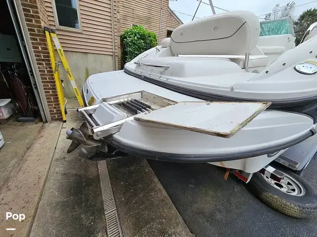 Crownline 240 Ex