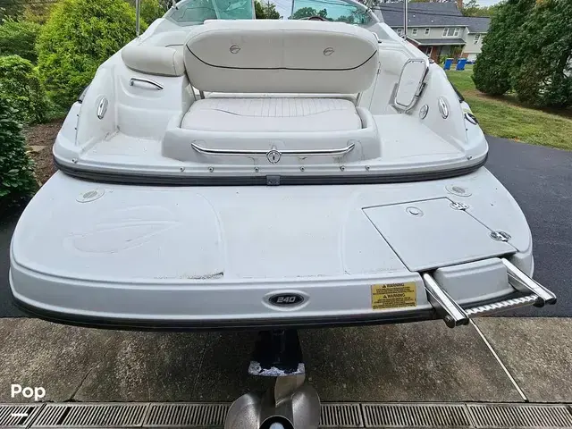 Crownline 240 Ex