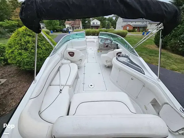 Crownline 240 Ex