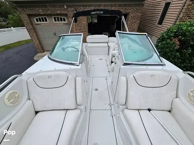 Crownline 240 Ex