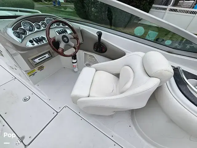 Crownline 240 Ex