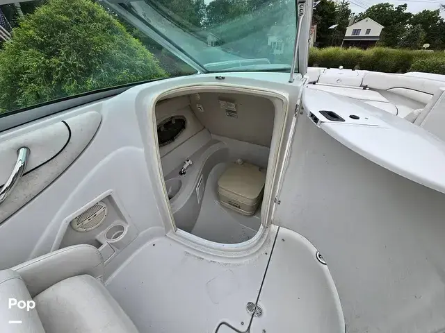 Crownline 240 Ex