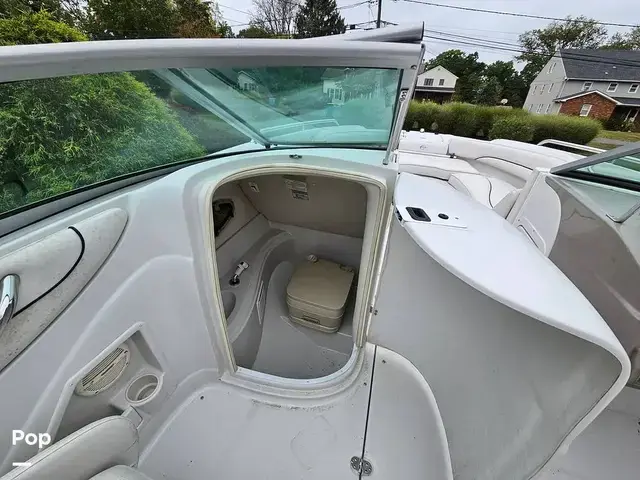 Crownline 240 Ex