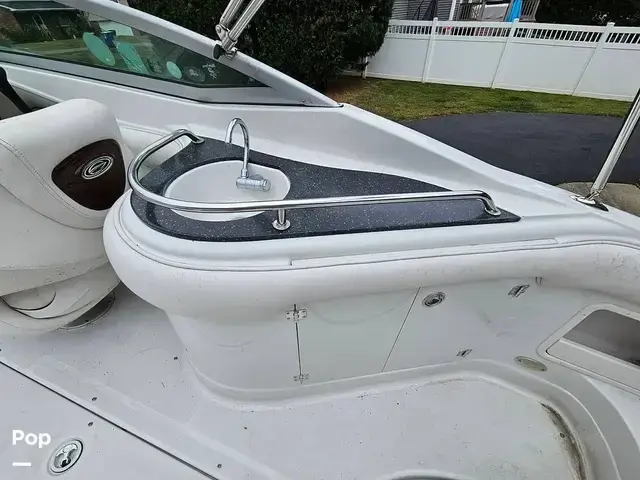 Crownline 240 Ex