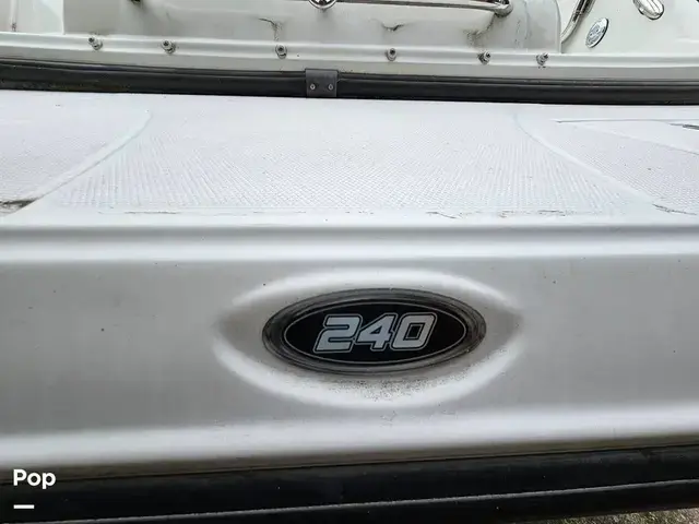 Crownline 240 Ex