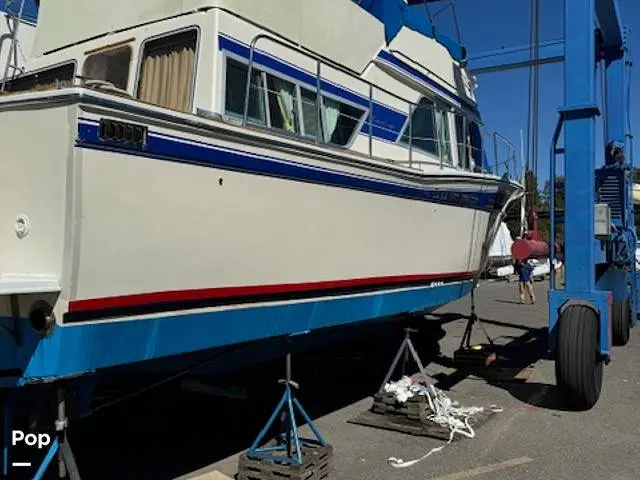 1983 Corinthian 380 corinthian