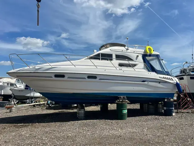 Sealine 330 Statesman