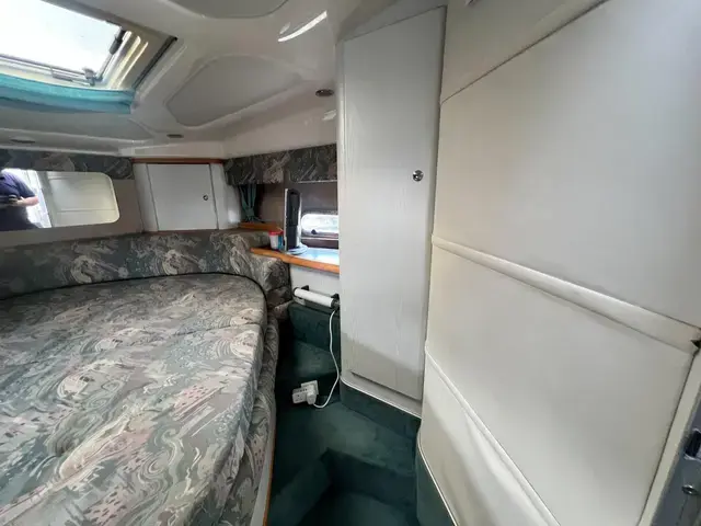 Sealine 330 Statesman