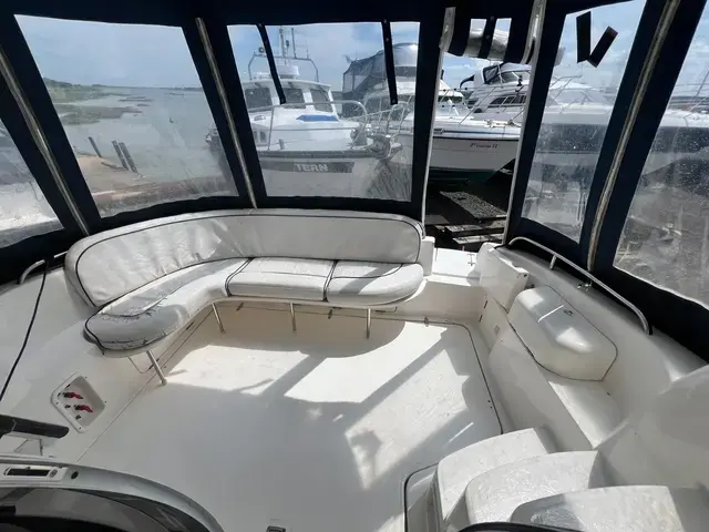 Sealine 330 Statesman