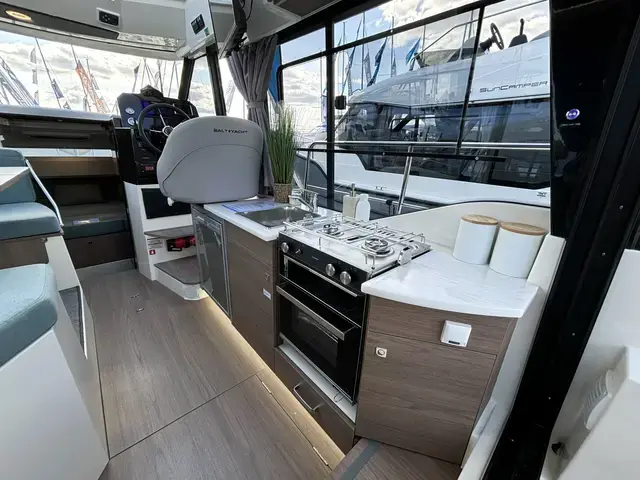 Balt Yacht SunCamper 31 - Diesel