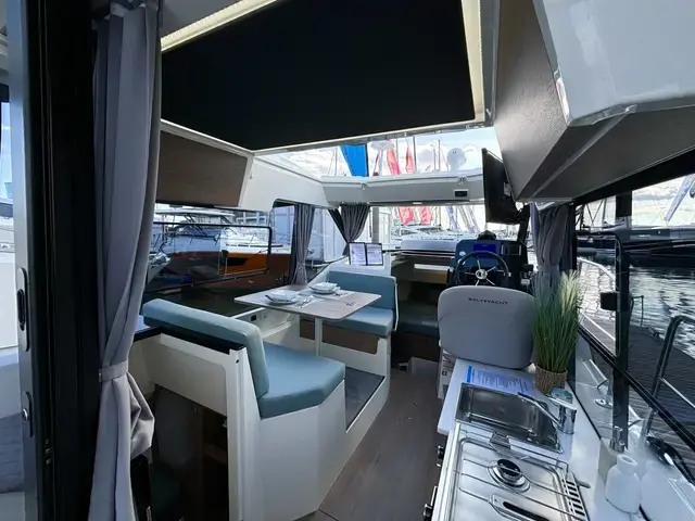 Balt Yacht SunCamper 31 - Diesel