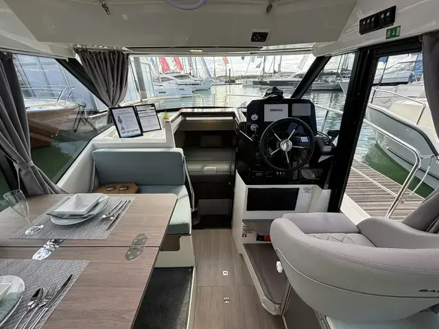 Balt Yacht SunCamper 31 - Diesel