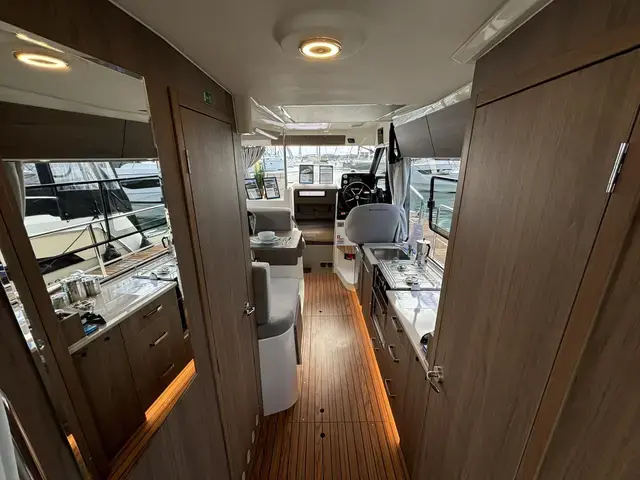 Balt Yacht SunCamper 35 - Diesel