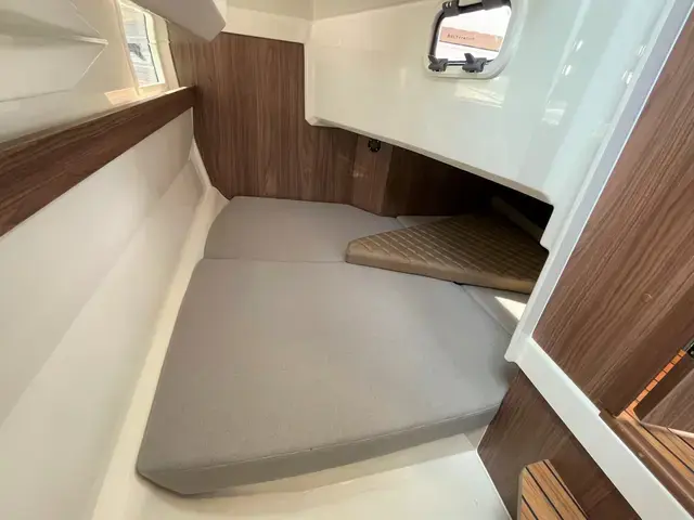 Balt Yacht SunCamper 35 - Diesel