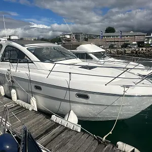 2012 Bavaria 34 Sport