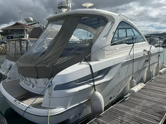 Bavaria 34 Sport