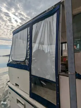 1972 Hatteras 43 double cabin