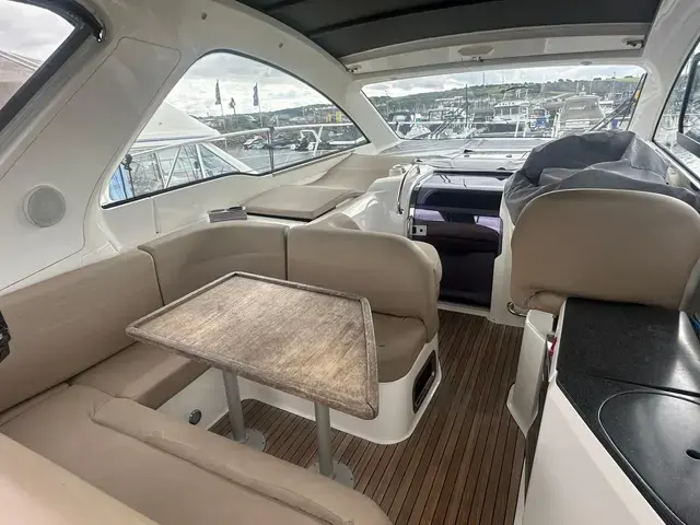 Bavaria 34 Sport